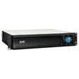 APC Smart-UPS C SMC3000I-2UC 3000VA RM 2U 230V with SmartConnect Uninterruptible Power Supply APC