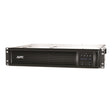APC Smart-UPS SMT750RM2UC 750VA LCD RM 2U 120V with SmartConnect Uninterruptible Power Supply APC