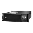 APC Smart-UPS On-Line SRT5KRMXLW-HW 5000VA Rackmount 208/230V Hardwire Uninterruptible Power Supply APC