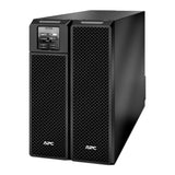 APC Smart-UPS On-Line SRT10KXLT 10000VA Tower 208V Uninterruptible Power Supply APC
