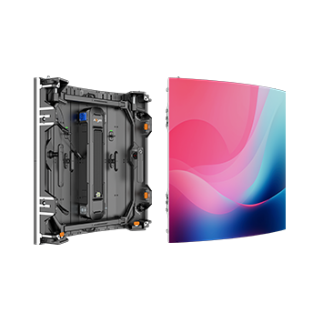 Absen FL V2 – Ultra-Flexible Indoor LED, 1.9 / 2.6 / 2.9mm Rental LED Panel Absen