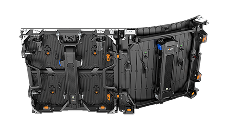 Absen FL V2 – Ultra-Flexible Indoor LED, 1.9 / 2.6 / 2.9mm Rental LED Panel Absen