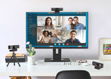 ViewSonic VB-CAM-001 – 4K USB Conference Camera - Discontinued Display Accessories ViewSonic