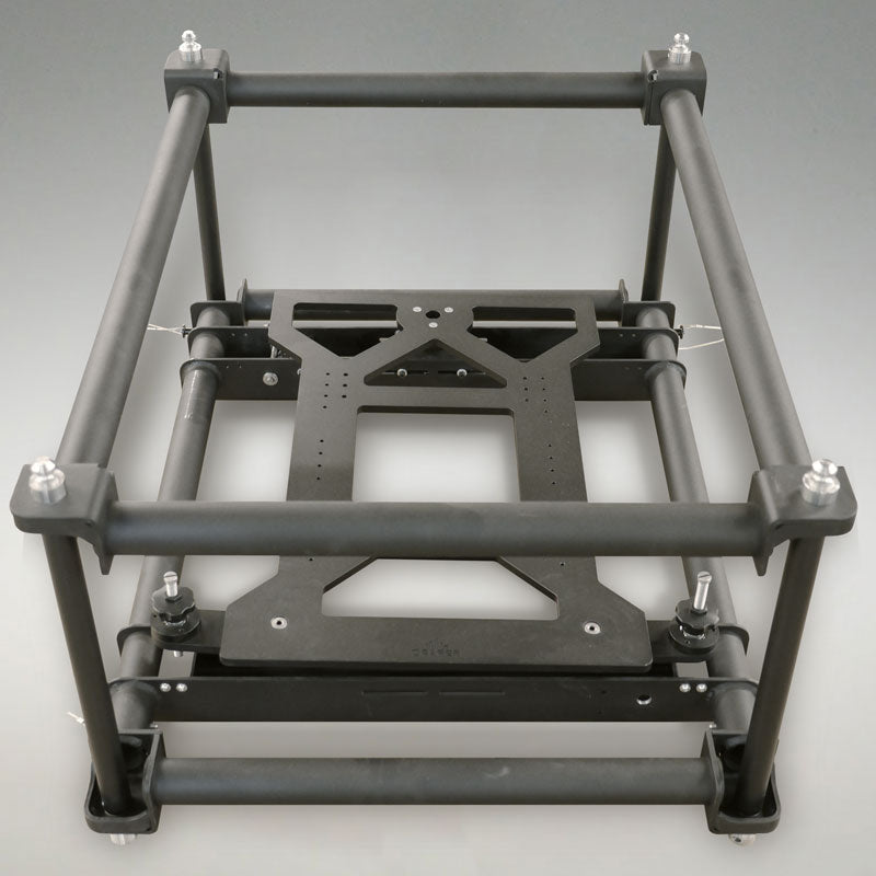 Draper Fly Cage Small frame Projector Mounts Draper