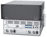 Extron 60-1600-21 FOX3 SR 201 MM Fiber Optic Scaling Receiver for HDMI, Audio, and Control