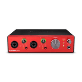 Focusrite CLARETT+ 2PRE USB-C Audio Interface - Creation Networks