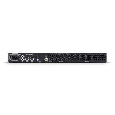 Focusrite CLARETT+ 8PRE USB-C Audio Interface - Creation Networks