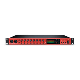 Focusrite CLARETT+ OCTOPRE 8-channel ADAT Preamp - Creation Networks