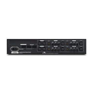 Focusrite ISA 428 MKII Four-channel mic pre and optional A-D - Creation Networks
