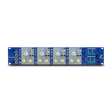 Focusrite ISA 428 MKII Four-channel mic pre and optional A-D - Creation Networks