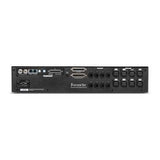 Focusrite ISA 828 MKII 8-channel Mic Preamp - Creation Networks
