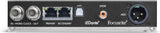 Focusrite ISA ADN2 Two-channel A-D card for ISA One, including Dante connectivity - Creation Networks