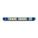 Focusrite ISA TWO 2-Channel Mic Preamp - Creation Networks