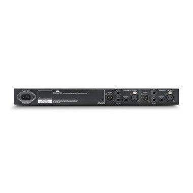 Focusrite ISA TWO 2-Channel Mic Preamp - Creation Networks