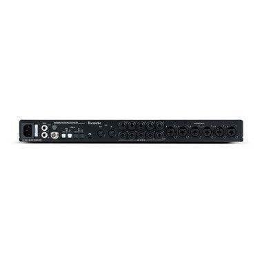 Focusrite SCARLETT 18I20 3RD Gen USB Audio Interface - Creation Networks