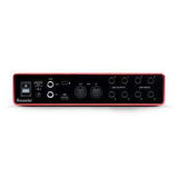 Focusrite SCARLETT 8I6 3RD GEN 18x8 USB Audio Interface - Creation Networks