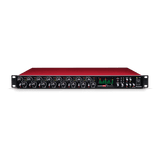 Focusrite SCARLETT OCTOPRE DYNAMIC Mic Preamp - Creation Networks