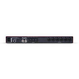 Focusrite SCARLETT OCTOPRE Mic Preampiflier - Creation Networks