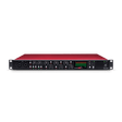 Focusrite SCARLETT OCTOPRE Mic Preampiflier - Creation Networks