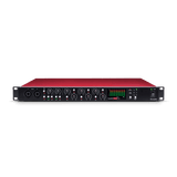 Focusrite SCARLETT OCTOPRE Mic Preampiflier - Creation Networks