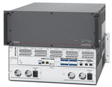 Extron 60-1600-21 FOX3 SR 201 MM Fiber Optic Scaling Receiver for HDMI, Audio, and Control