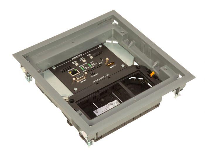 Lightware FP-UMX-TPS-GES4 kit FP mounting kit - 91340029-KIT03