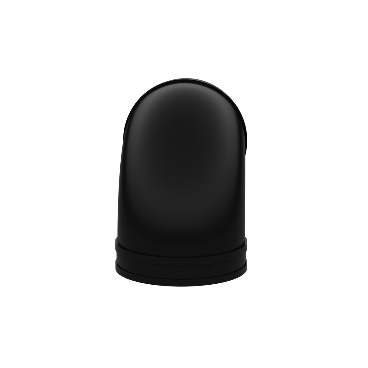 Sonance PPX-6-90 – 6-Inch 90-Degree Pipe Adapter Speaker Accessories Sonance