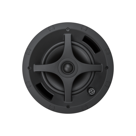 Sonance PS-C63RT – 6.5-Inch Pro Series In-Ceiling Speaker In-Ceiling Speakers Sonance
