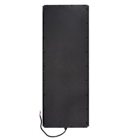 Sonance IS10-2W – Invisible Series Dual 10-Inch In-Wall Subwoofer Subwoofers Sonance