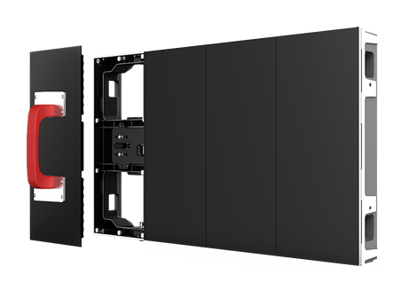 Planar Luminate Ultra W Series 231" UHD Outdoor LED Video Wall Video Wall Planar