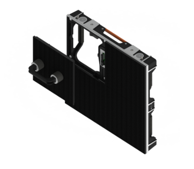 Planar Luminate Pro Series LPO 2.5mm Outdoor LED Module Video Wall Planar