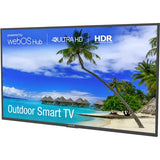 Peerless-AV NT654 65" NeptuneTM Full Sun Outdoor Smart TV