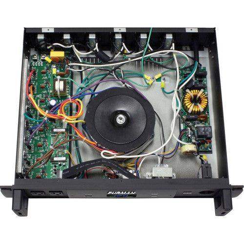 Furman P-2400 AR Voltage Regulator / Power Conditioner (20A) - Creation Networks