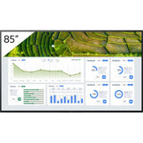 Sony FW85BZ30L – 85" 4K HDR Professional Display Pro LED Displays Sony