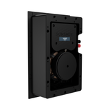 Sonance VX62 – Visual Experience 6.5-Inch Rectangle Speaker In-Wall Speakers Sonance