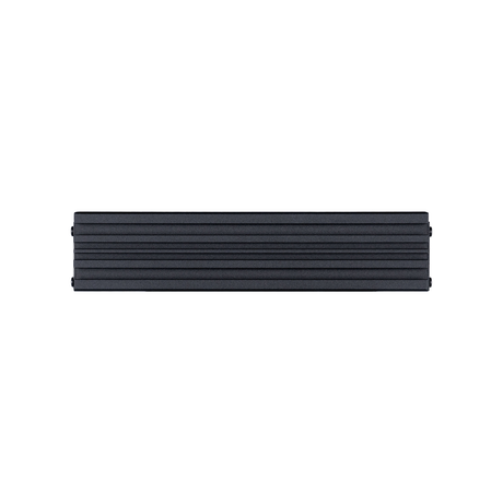 Sonance SONAMP UA 2-125 ARC DSP – Compact 2-Channel Amplifier with eARC Amplifiers Sonance