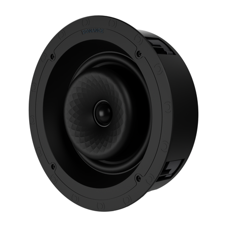 Sonance VX80R – 8-Inch Round In-Ceiling Speaker In-Ceiling Speakers Sonance