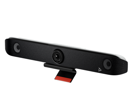 Poly Studio V52 USB Video Bar No Radio TAA JITC Poly Video Poly