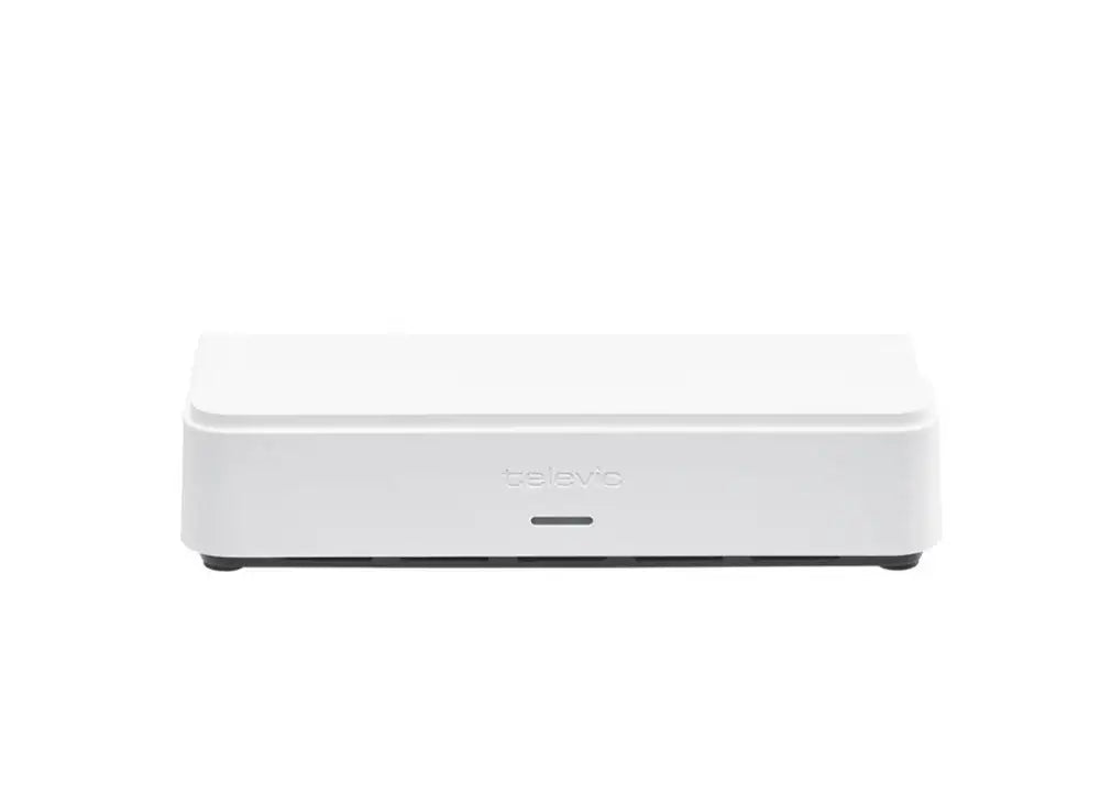 Televic Confidea WAP G4 with Dante Wireless Access Point - 71.98.0034