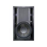 Sonance VP85W – Rectangular In-Wall/In-Ceiling Subwoofer Subwoofers Sonance