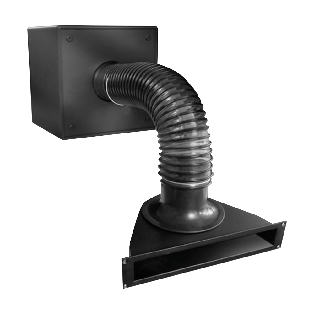 James Loudspeaker PP10 - Passive 10" Powerpipe, MDF Cabinet Subwoofers James Loudspeaker