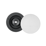 Sonance VX66R SST – Stainless Trim In-Ceiling Speaker In-Ceiling Speakers Sonance