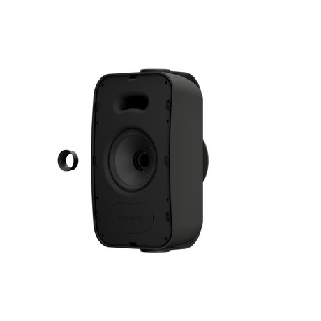 Sonance PS-S85T – 8-Inch Pro Series Surface-Mount Speaker Outdoor Speakers Sonance