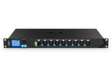 ChamSys GeNetix GN8 DMX Network Node ChamSys