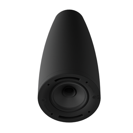 Sonance PS-P85T – 8-Inch Pro Series High-Output Pendant Speaker Pendant Speakers Sonance