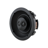 Sonance VP62R SST/SUR TL – Stainless Trim In-Ceiling Speaker In-Ceiling Speakers Sonance