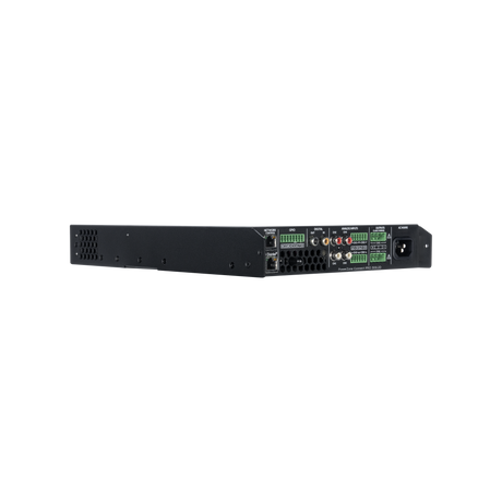 Sonance PowerZone Connect PRO 300.2D – Amp with Dante Amplifiers Sonance
