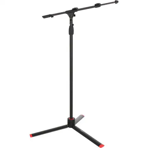 Gator Frameworks ID Series Tripod Mic Stand with Telescoping Boom