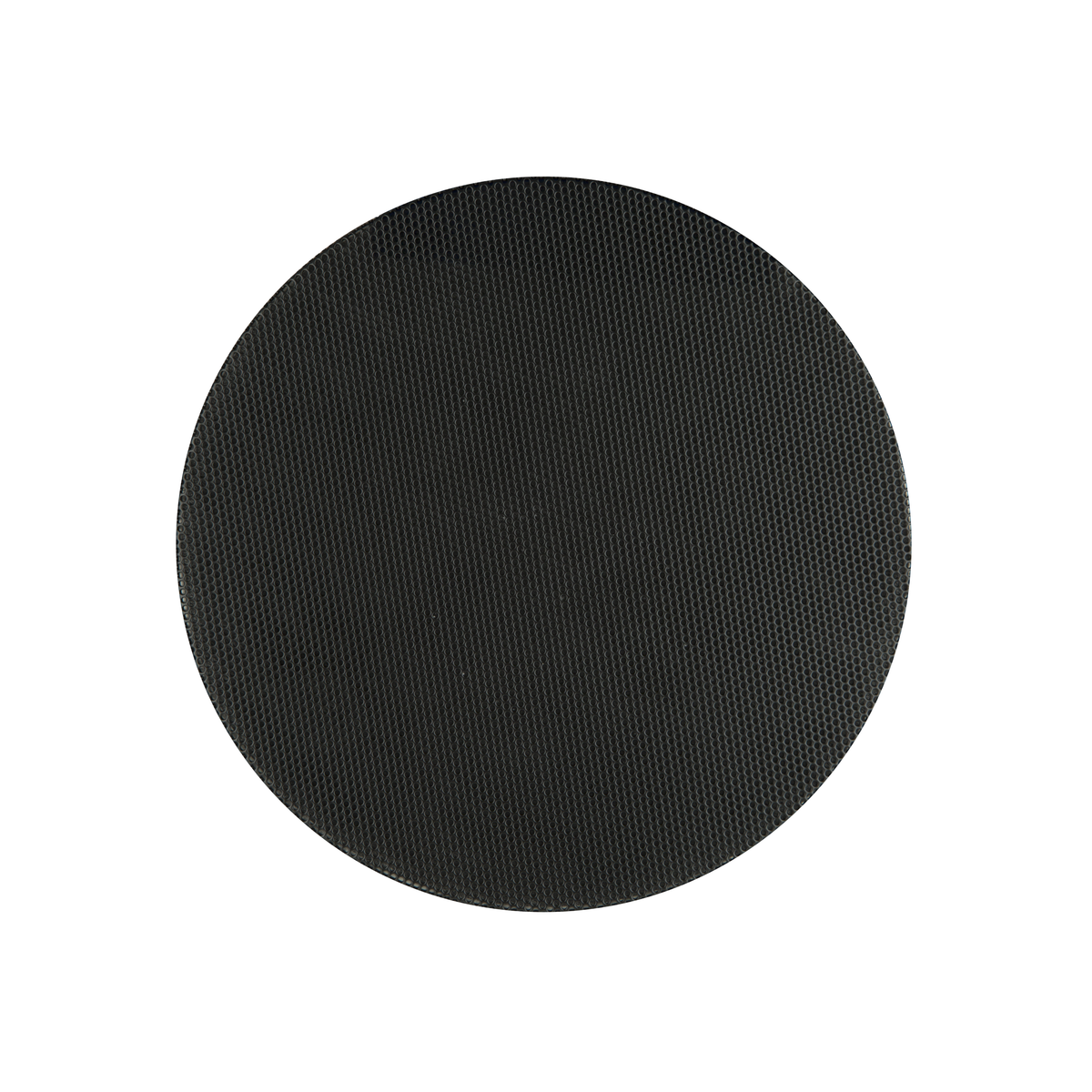 Sonance Grille PS-C63/P63 – Black 6-Inch Trimless Replacement Grille Speaker Accessories Sonance