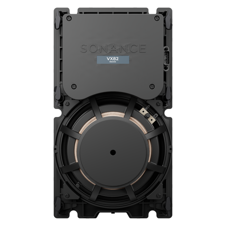 Sonance Module-VX82 – Two-Stage Speaker Installation Module Speaker Accessories Sonance
